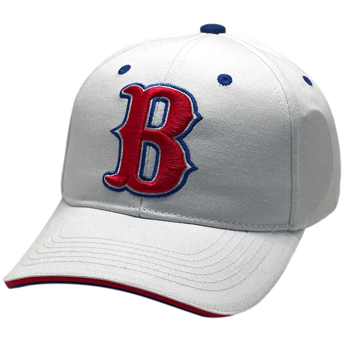 Bunginderry Station Custom Snapback Baseball Cap