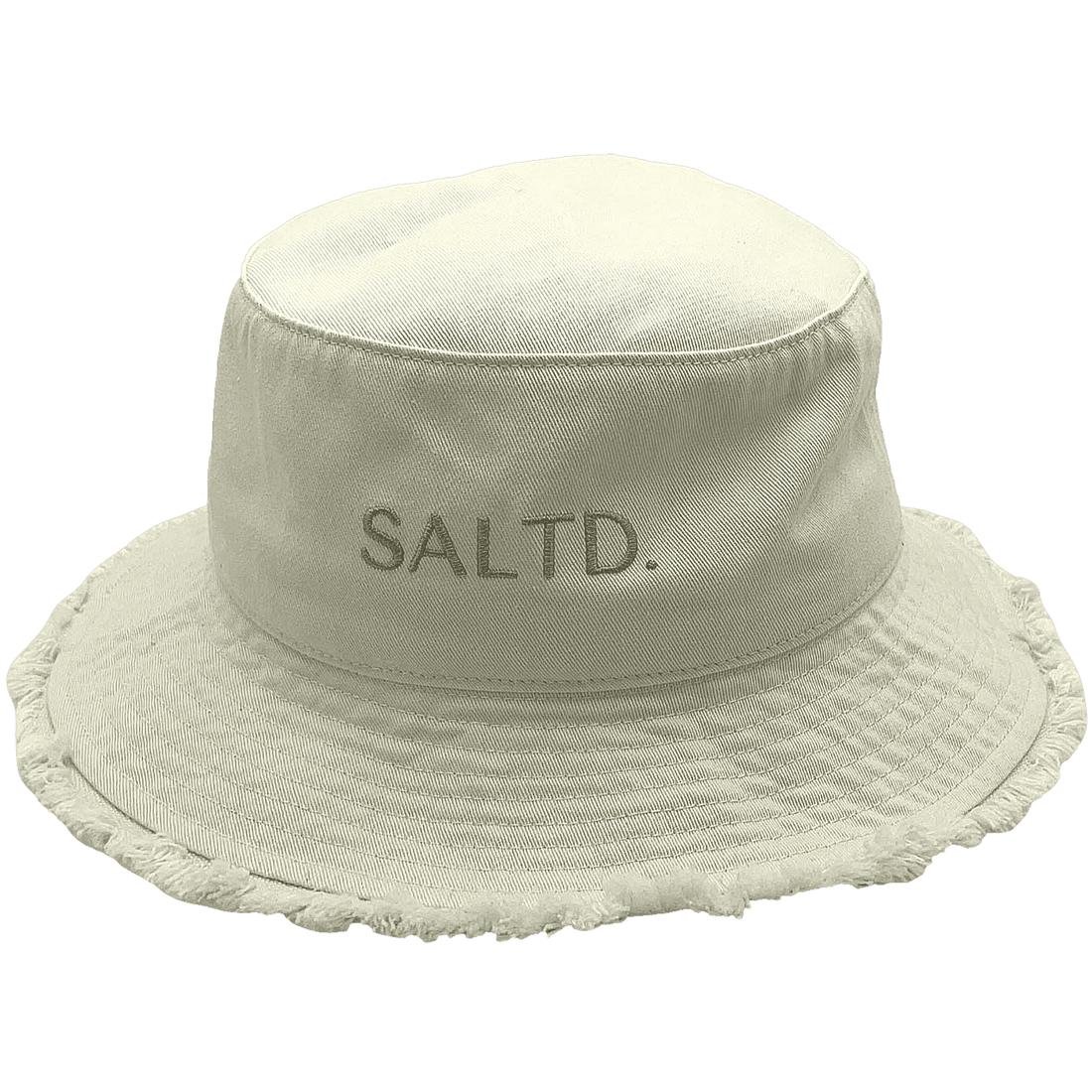 Salt Custom Bucket Hat