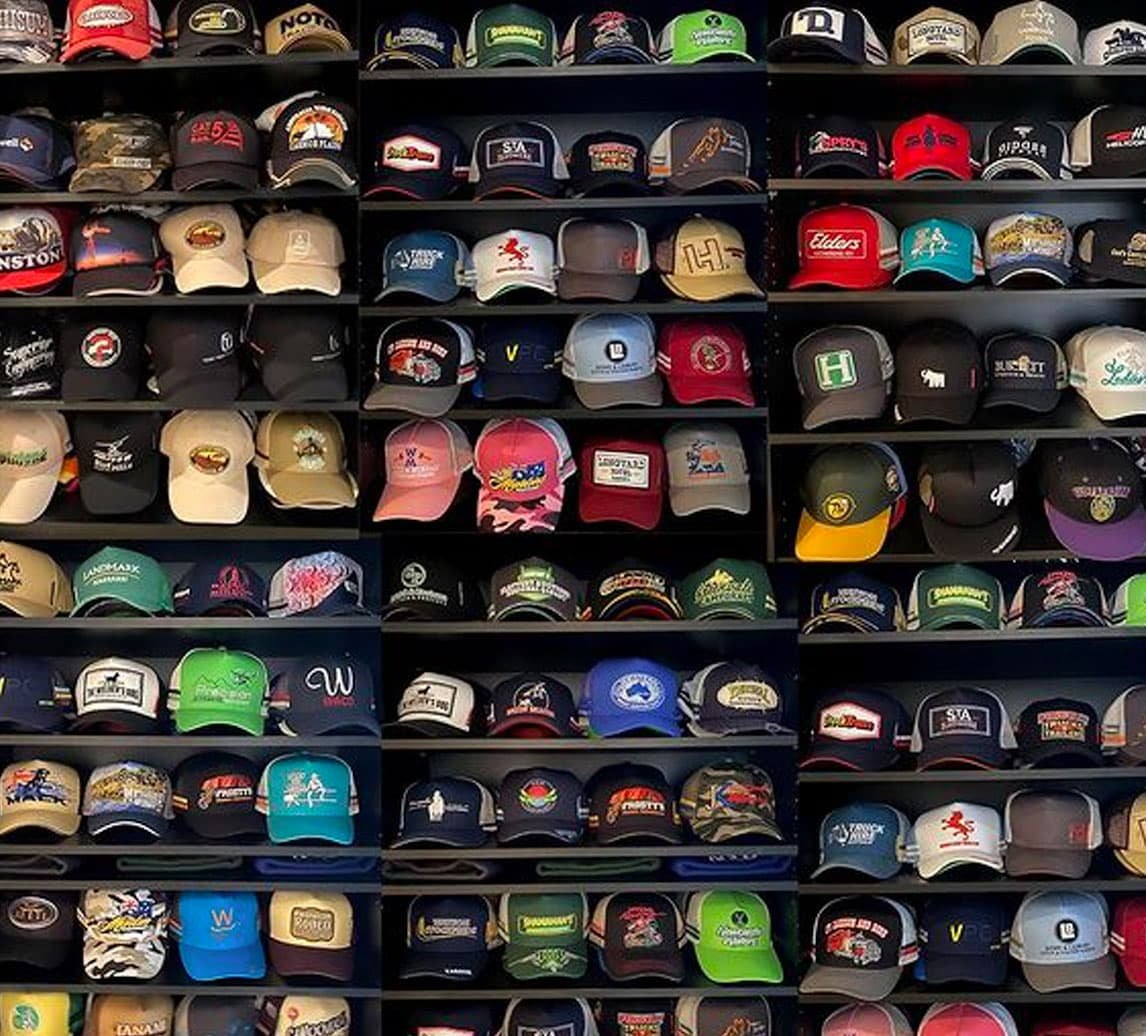 History of Trucker Hats