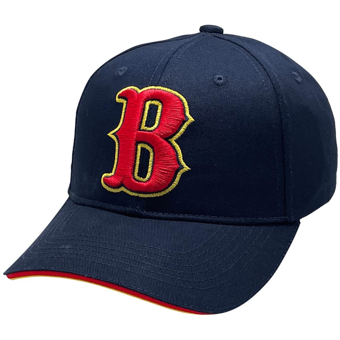 Bunginderry Station Custom Snapback Baseball Cap