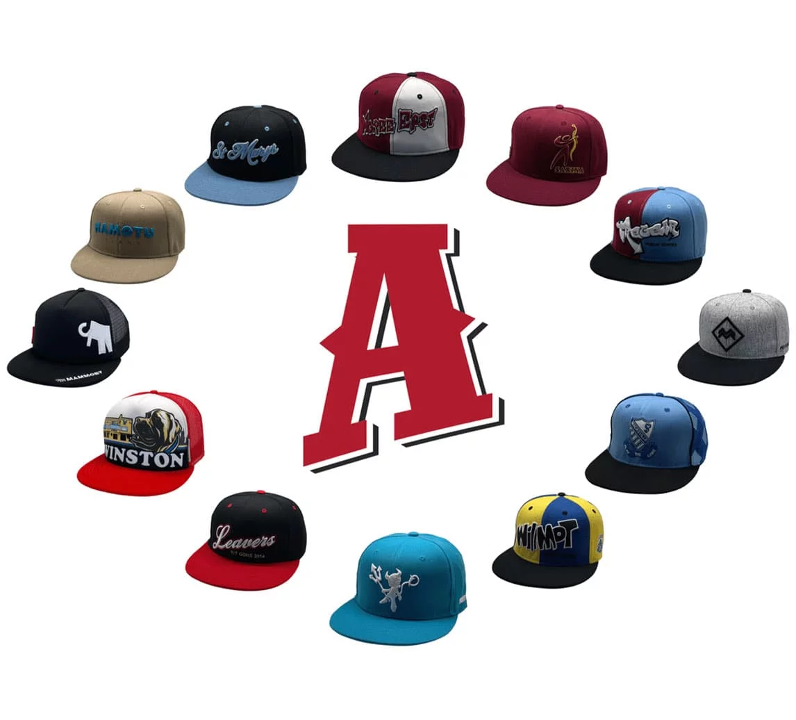 How custom flatbrims can boost your brand?