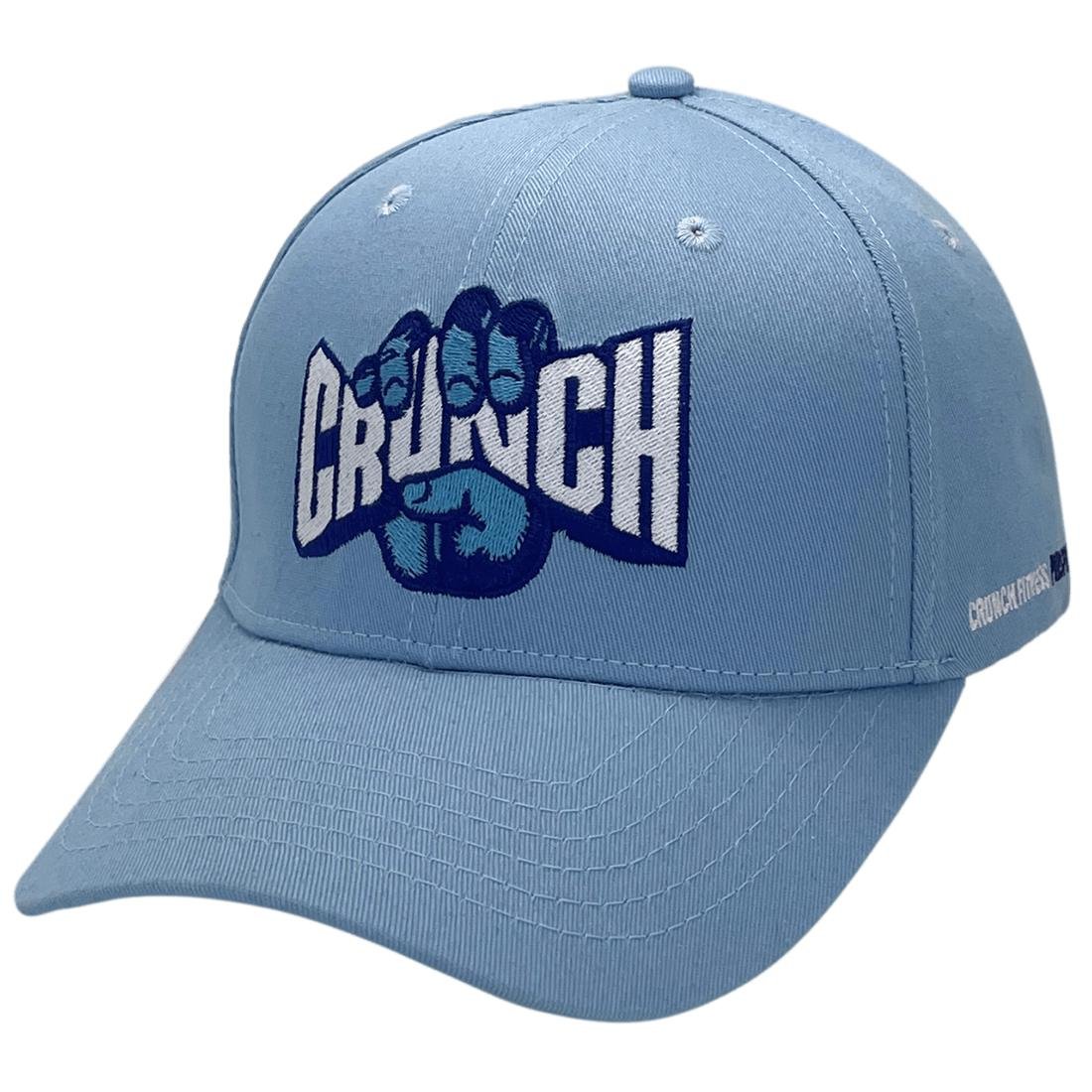 Crunch Custom Snapback Baseball Cap